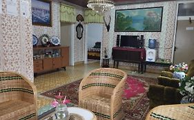 Mando Homestay III